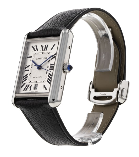 Cartier Tank Must WSTA0040